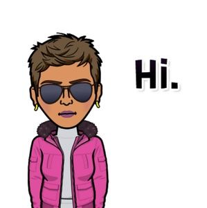 Meet your Posher, Sonya